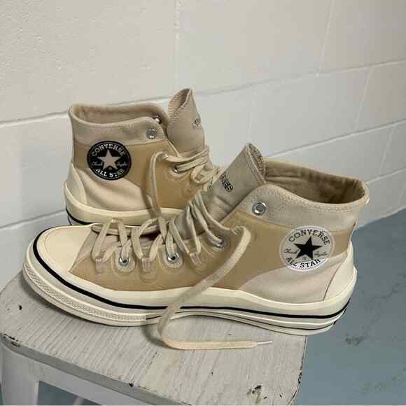 Converse Kim Jones All Star 70 High Top Sneakers men’s size 11.5 main image 12